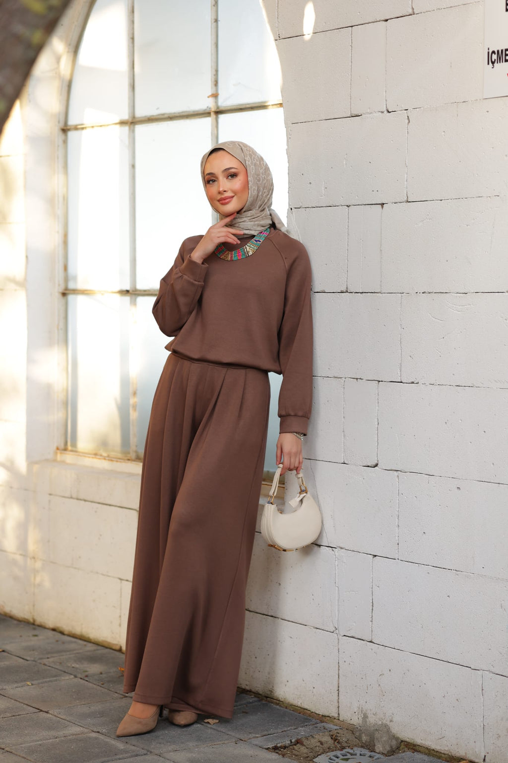 RUHENA Modal Zweiteiler-Set – RH-M-TK-0001